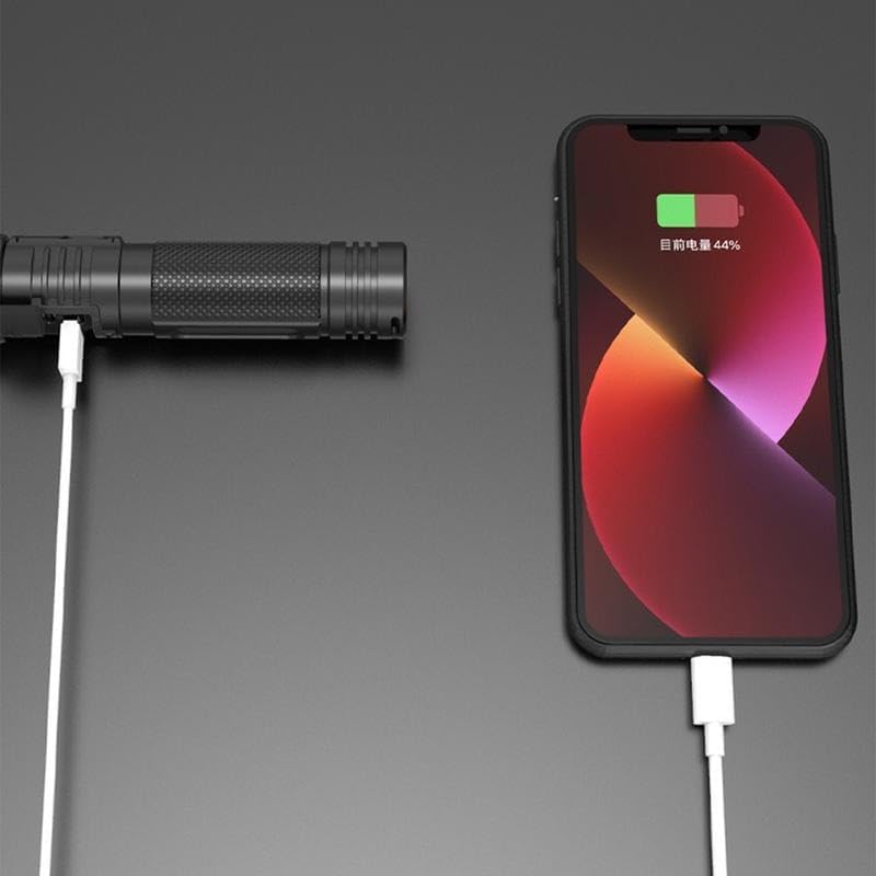 Ultimate 2-in-1 Bright Flashlight™