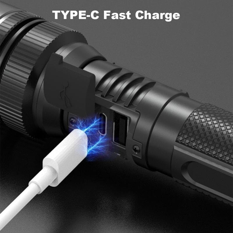 Ultimate 2-in-1 Bright Flashlight™
