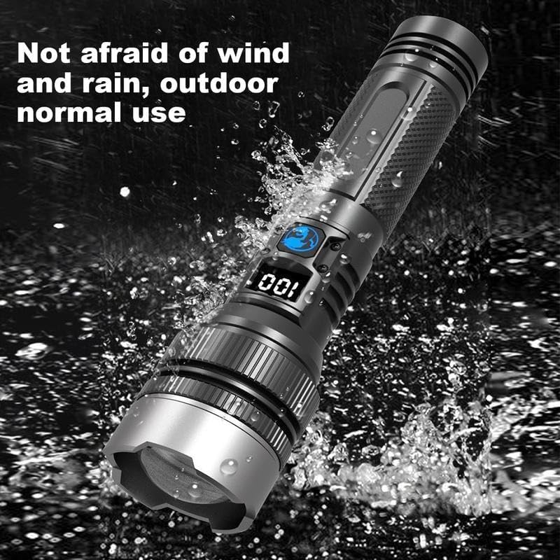 Ultimate 2-in-1 Bright Flashlight™