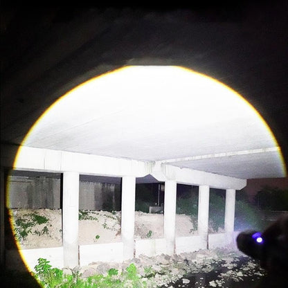 Ultimate 2-in-1 Bright Flashlight™